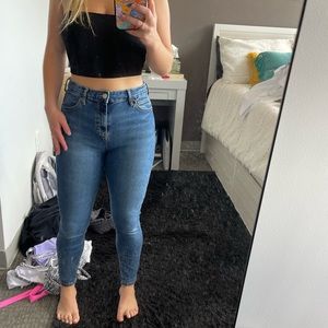 Jaime jeans